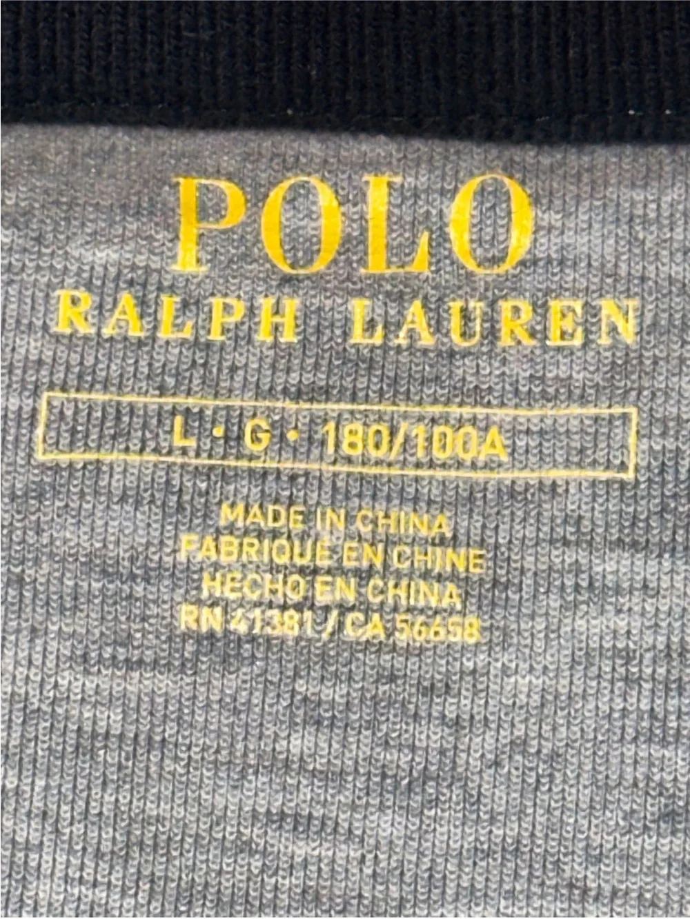 Polo Ralph Lauren polo ralph